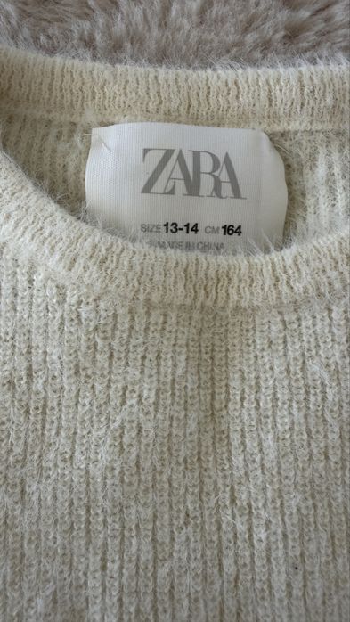 Bulza zara marime 164 cm, 13-14 ani