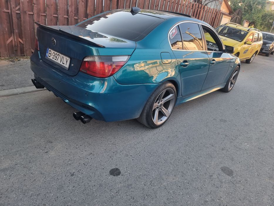 Vând jante Style 128 R19