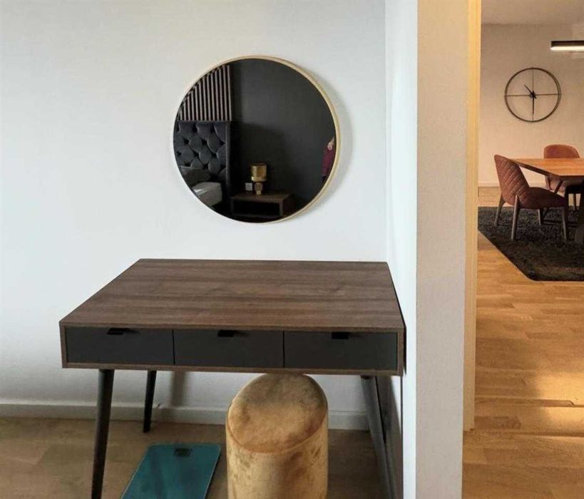 Дава се под наем Двустаен апартамент в Пловдив, Захарна фабрика - 55 кв.м за 316.2 € - Снимка #3