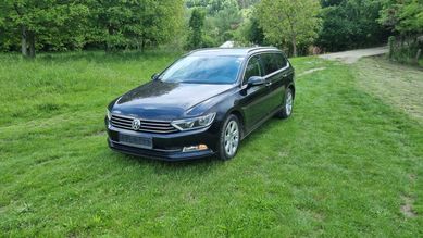 Vw Passat B8 2.0TDI