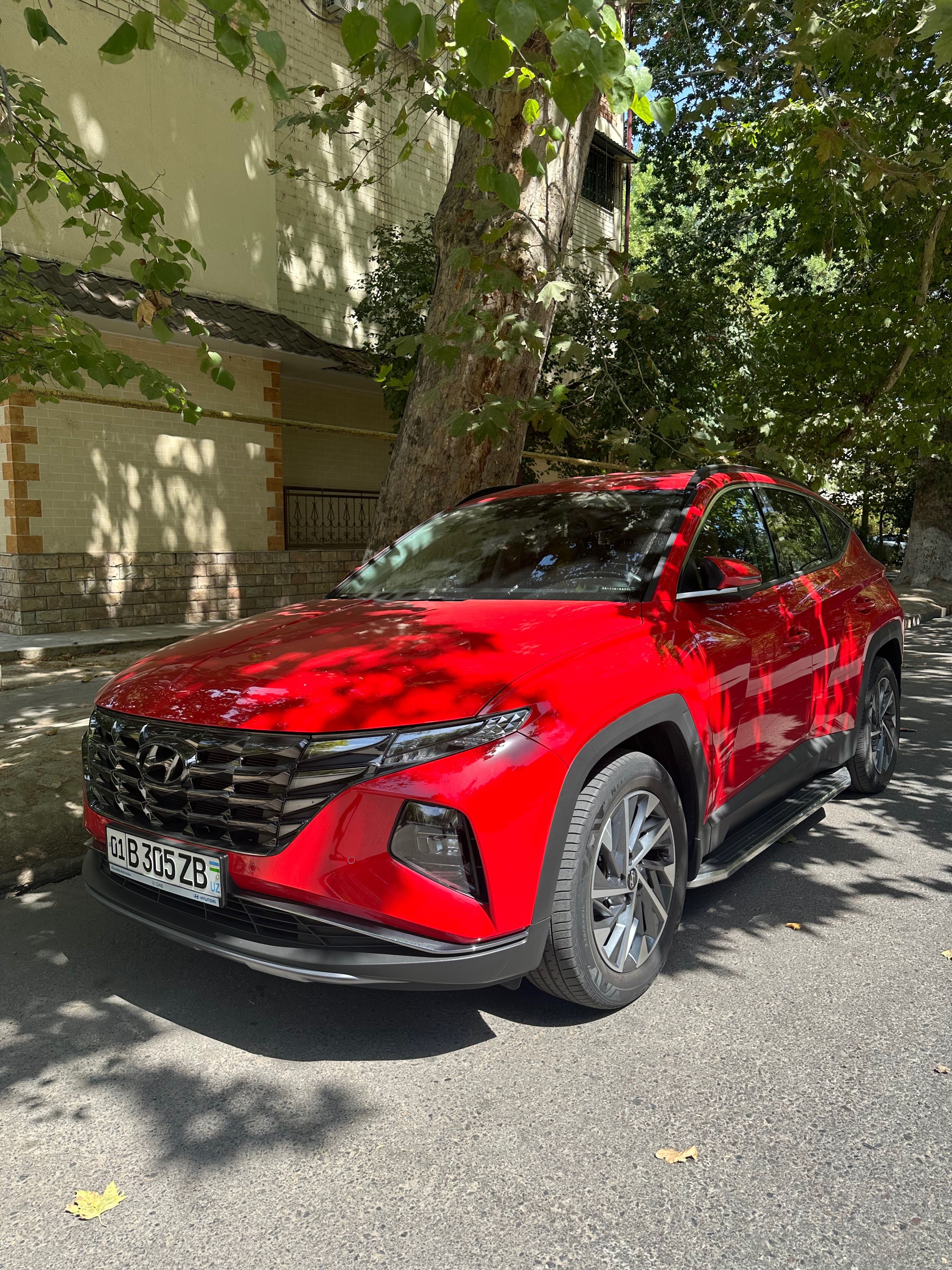 Продается авто Hyundai