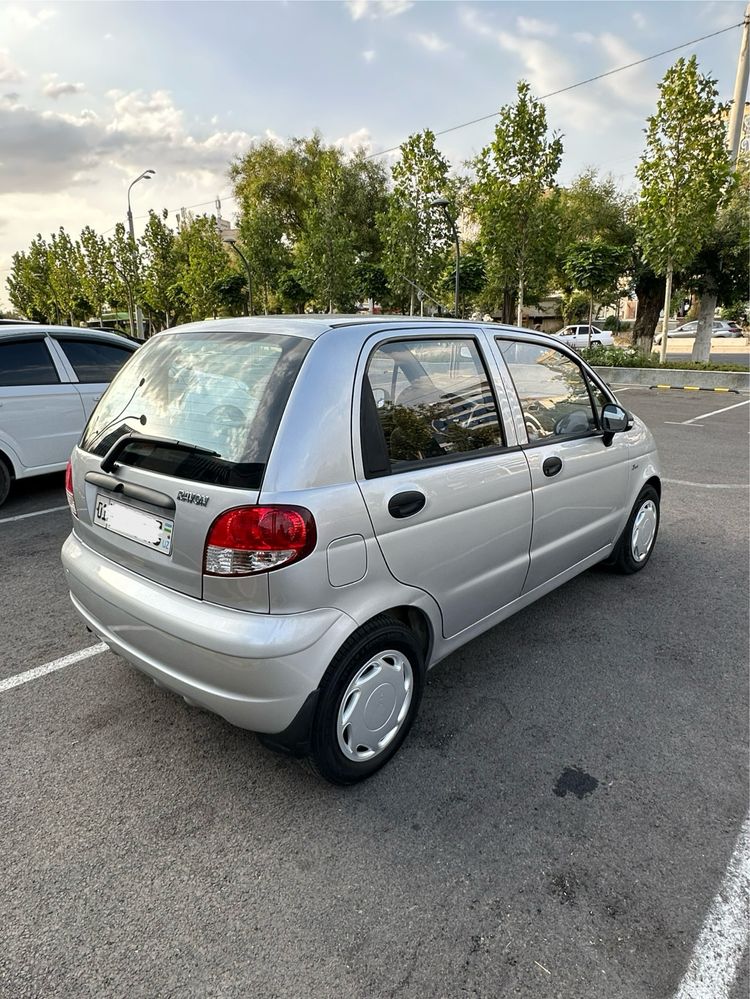 Matiz best RAVON super kanditsioner.