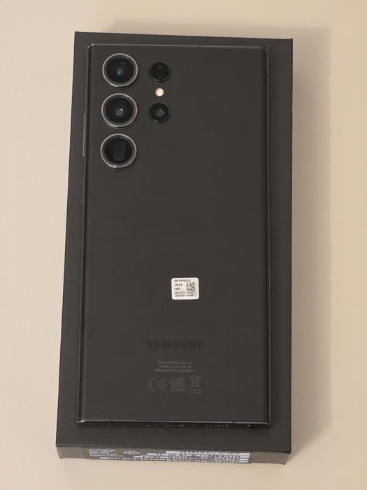 Samsung S23 Ultra