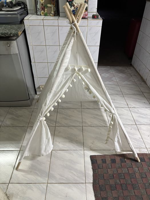 ВигВам детский недорого