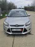 Ford Focus 1.6 Diesel 2012 Euro5