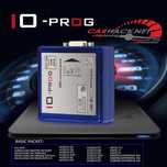IO terminal IO- prog 2023 Лизинг #carprog #orange #xprog #smoke
