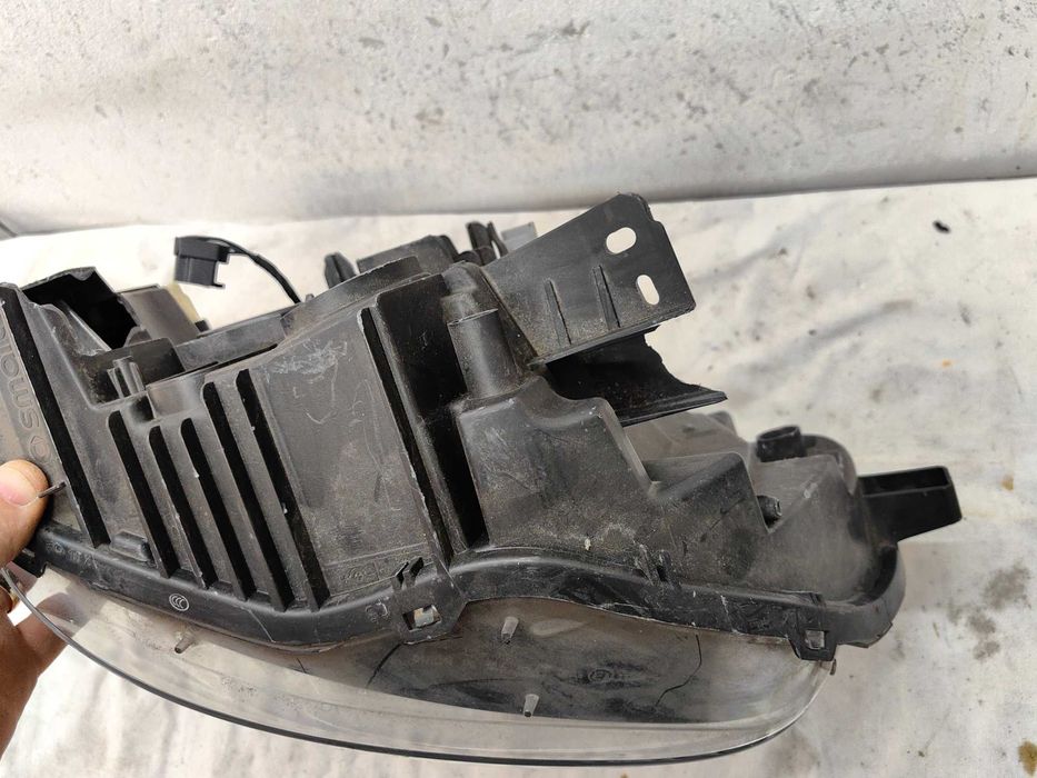 Оригинален фар Smart Forfour Led