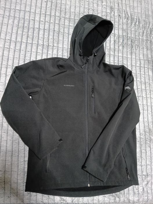 Kilimanjaro geaca Softshell XL