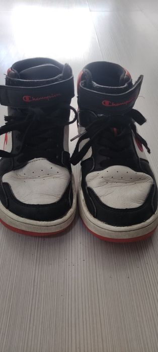 Кожени боти за момче,сандали найк