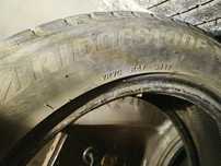 235 55 18 зимни Bridgestone Blizzak LM-80