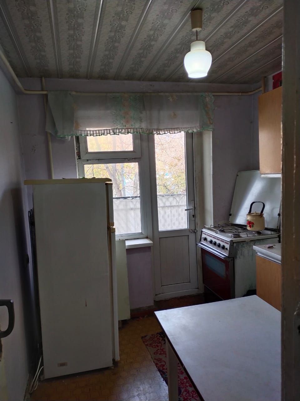 Аренда  квартиры максим горький бий