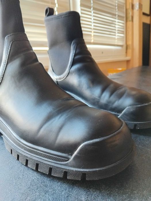 Мъжки боти ZARA 41