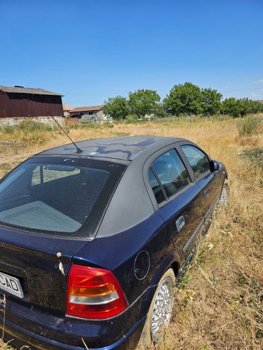 De vanzare Opel Astra G, pentru Rabla