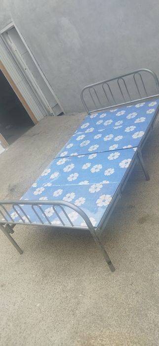 Продам складной кровать