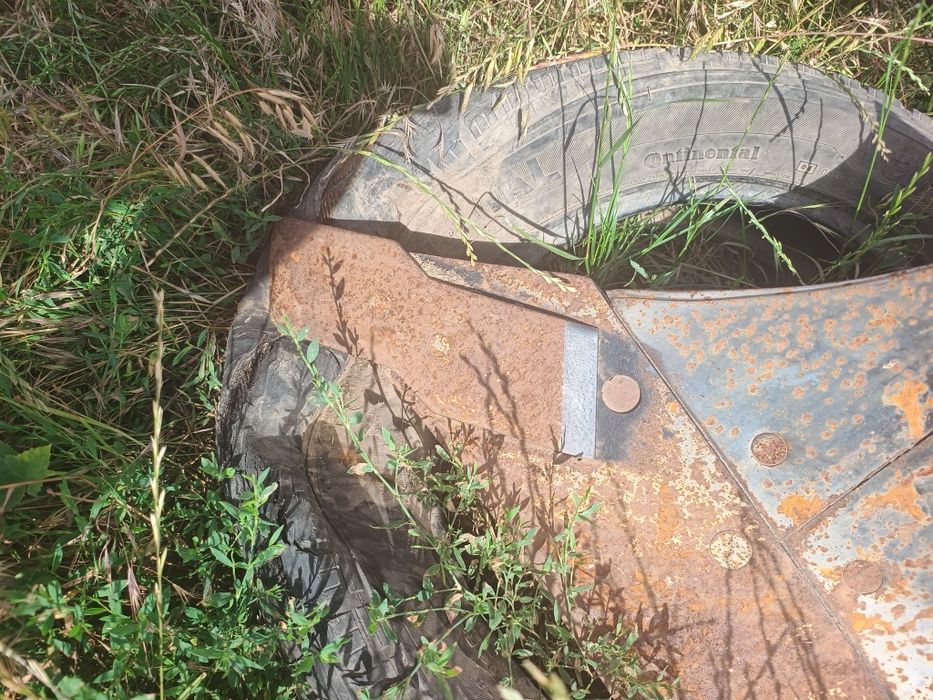 Plug kuhn standard S