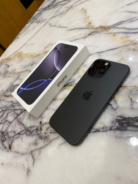 iPhone 16 Pro Max 1 TB
