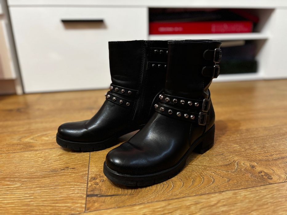 Дамски Боти Graceland