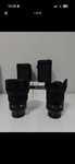 Sigma 85mm f/1.4 DG DN ART - Sony E (FE)