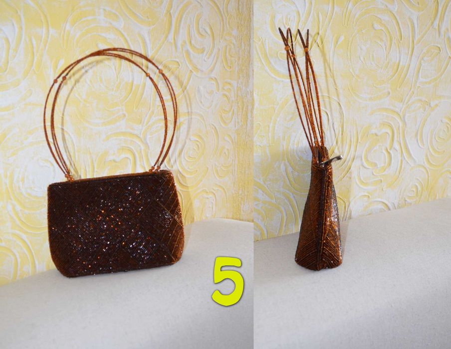 Дамски чанти / Балове 2026 - ръчна изработка