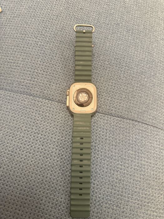 Apple watch ultra 1