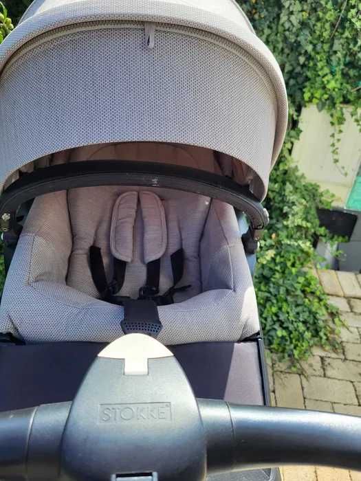 Stokke v6 Carucior