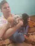Отдам котят троих