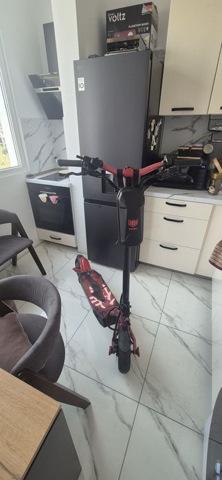 kaabo mantis 10 dual