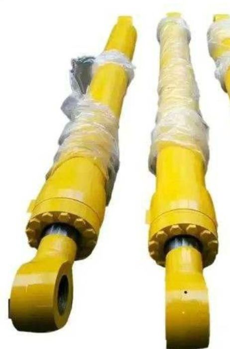 Цилиндры для Сат, Hitachi,Doosan