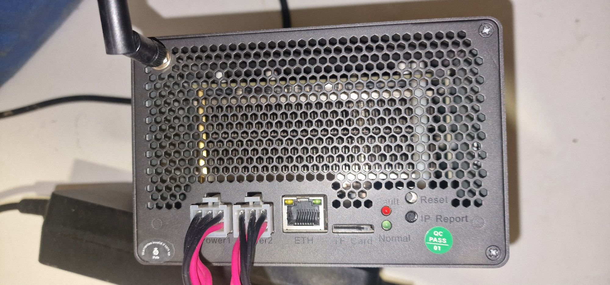 iPollo V1 Mini Classic Plus