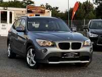 BMW X1 Xdrive1.8d/Panoramic/Posibilitate rate fixe/Transport gratuit