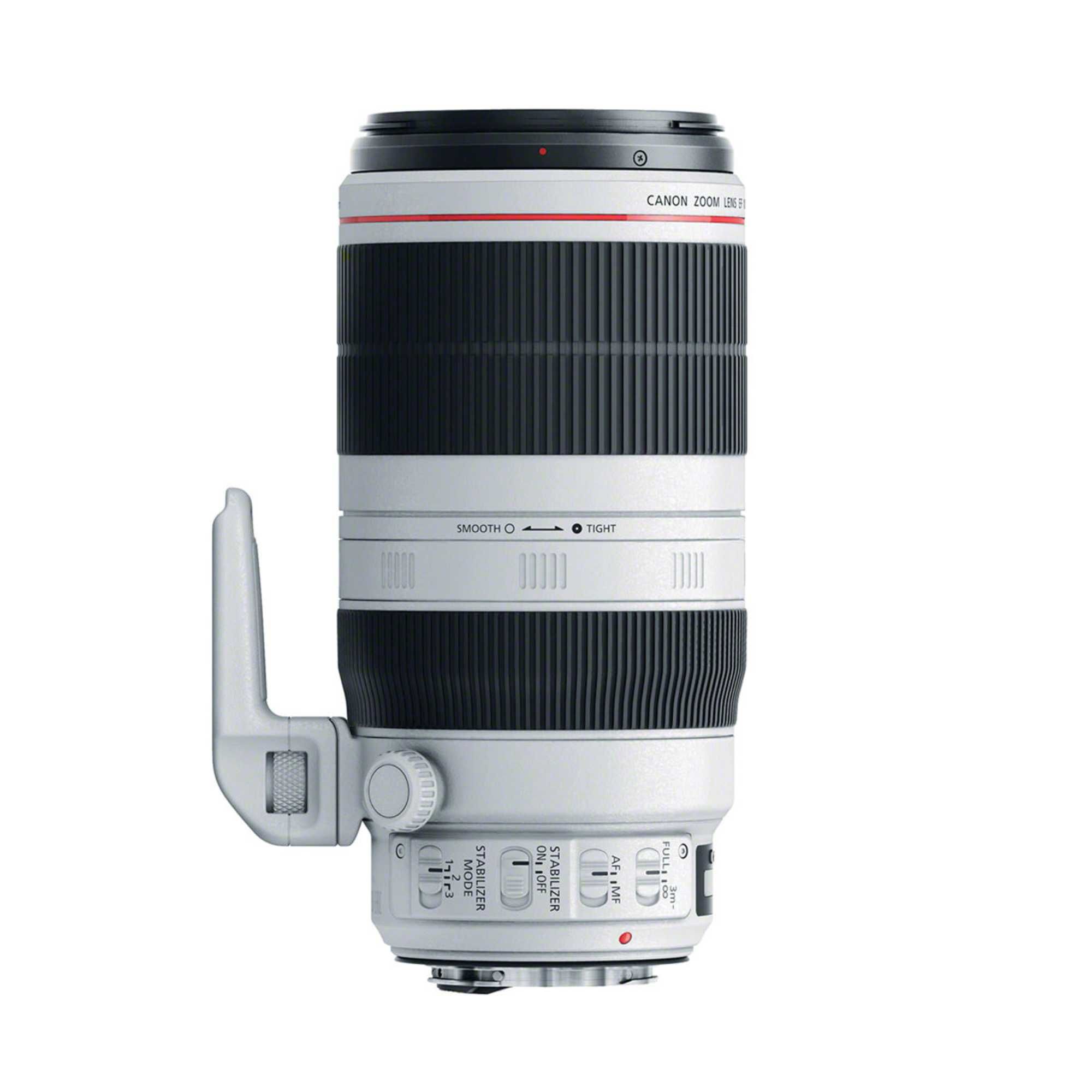 Canon EF 100-400mm f/4.5-5.6 IS II USM
