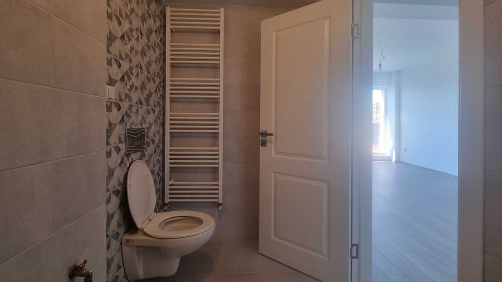Apartament open space cu loc de parcare subteran inclus, Baciu, Cluj