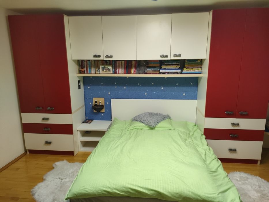 Mobilier copii deosebit