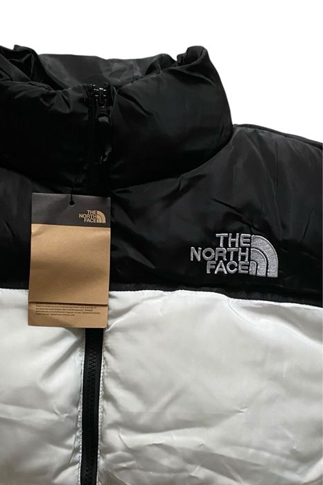 Geaca The North Face Nuptse