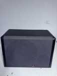 Subwoofer focal bomba
