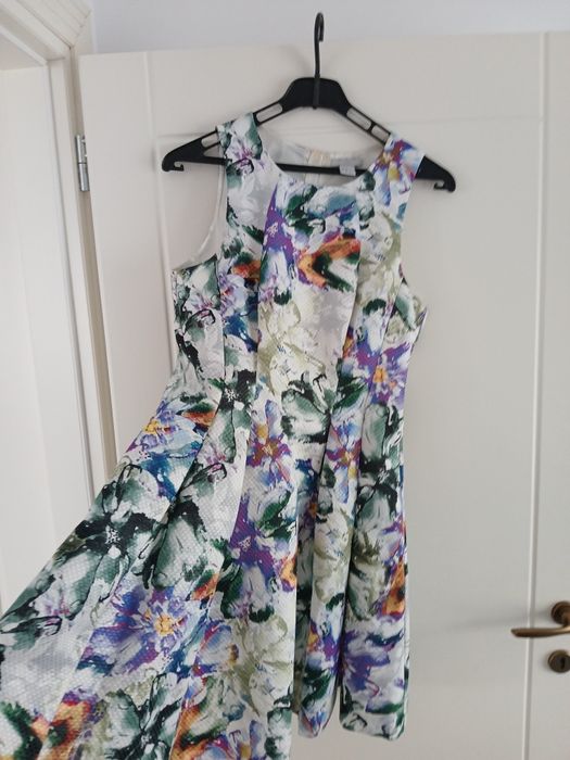 Vand rochie h&m de vara