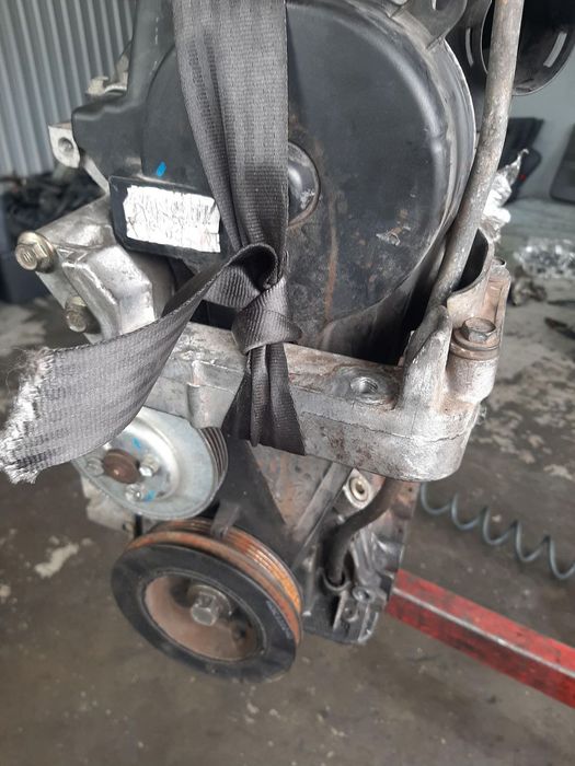 motor 1.0 b ejve  ej-ve  daihatsu coure 6