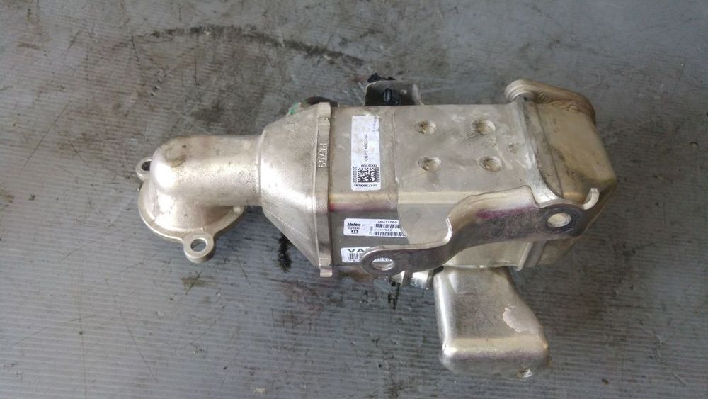 racitor gaze 2.2 jtd alfa romeo stelvio dupa 2016 55277009