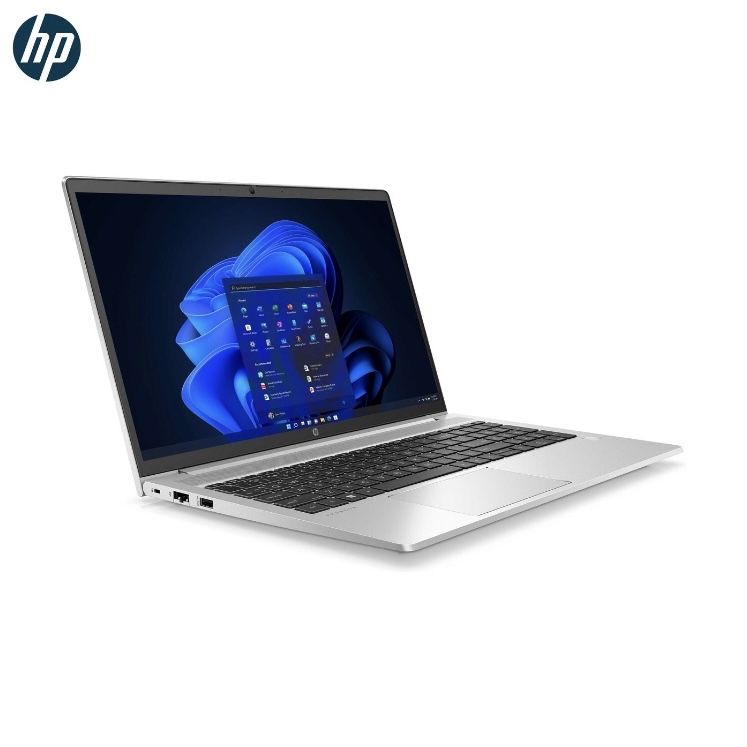 HP ProBook 455 G9 AMD Ryzen-7 5825U 8/512GB SSD 15.6 FHD IPS