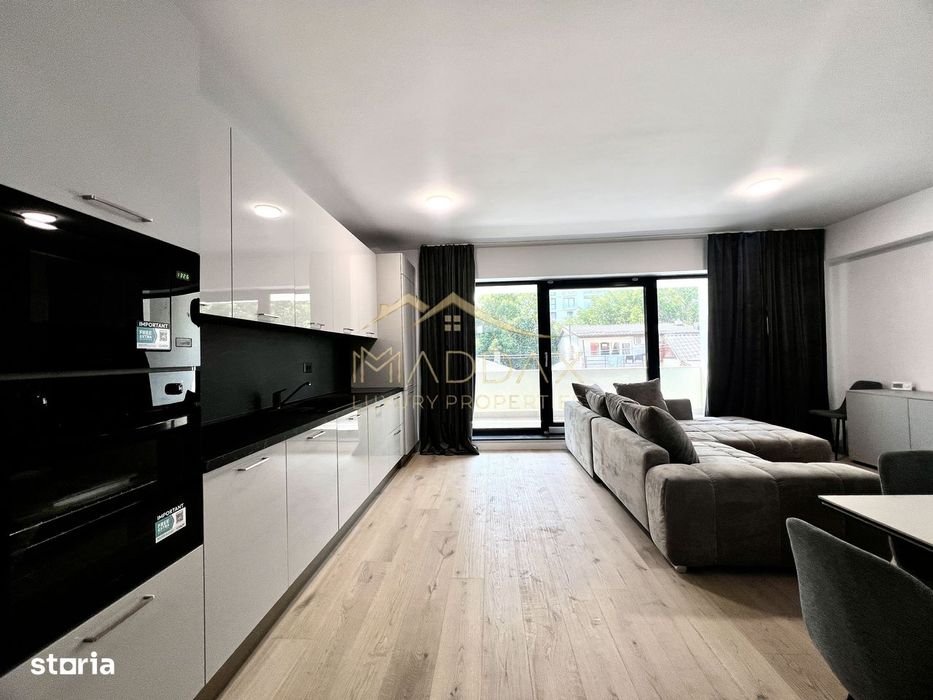 Apartament de Inchiriat | 4 camere | Aviatiei