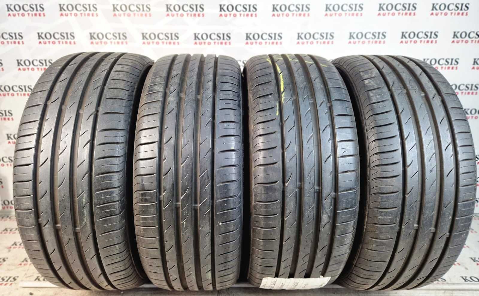 Anvelope vara second hand 205 55 16 Bridgestone
