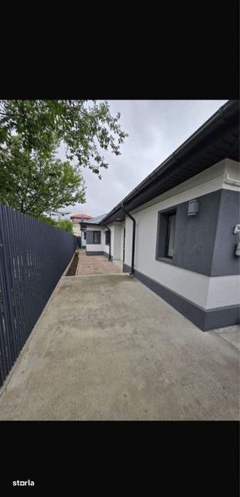 Vila 4 camere | Soseaua ALexandriei | Rahova | Sector 5