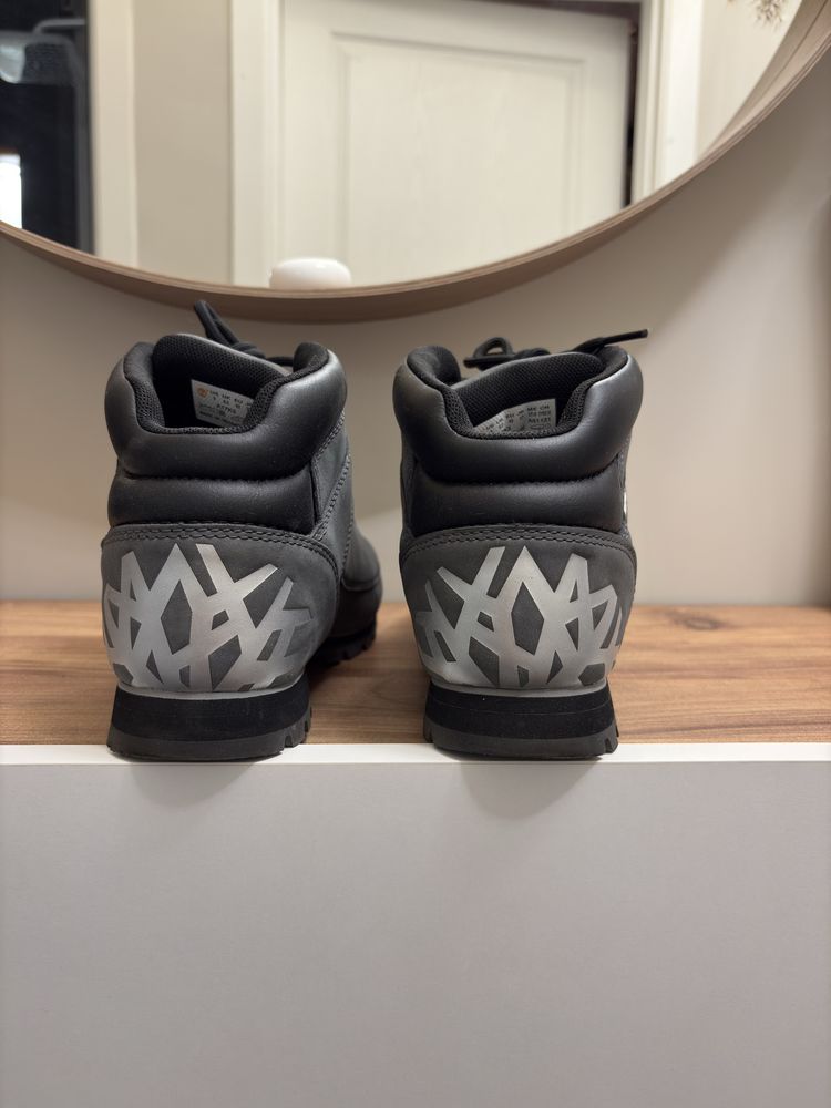 Мъжки боти Timberland euro sprint