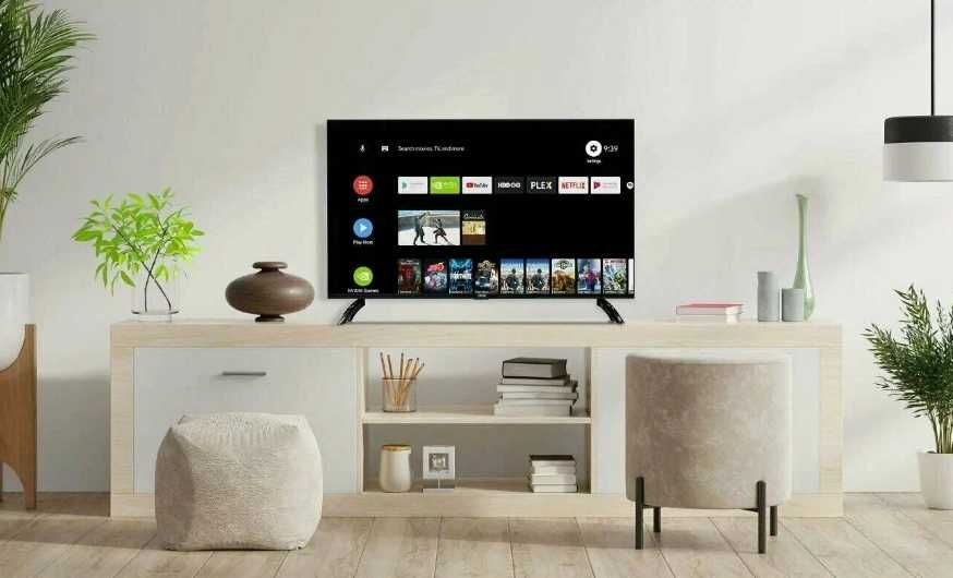 Телевизор ARTEL 32" Smart TV  • Прямо от ARTEL ЗАВОДА