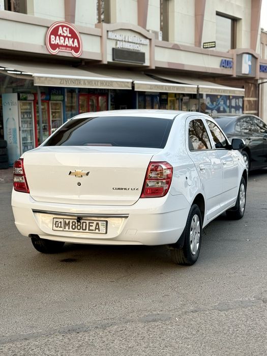 Arenda Cobalt Mwtan gaz 4 pok