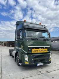 Vand Volvo 460 EEV