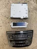 Cd player unitate cd Peugeot 508