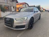 Audi A6 Facelift Led Navi Piele Manual