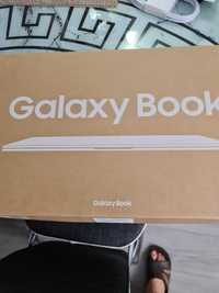 Laptop Samsung Galaxy Book