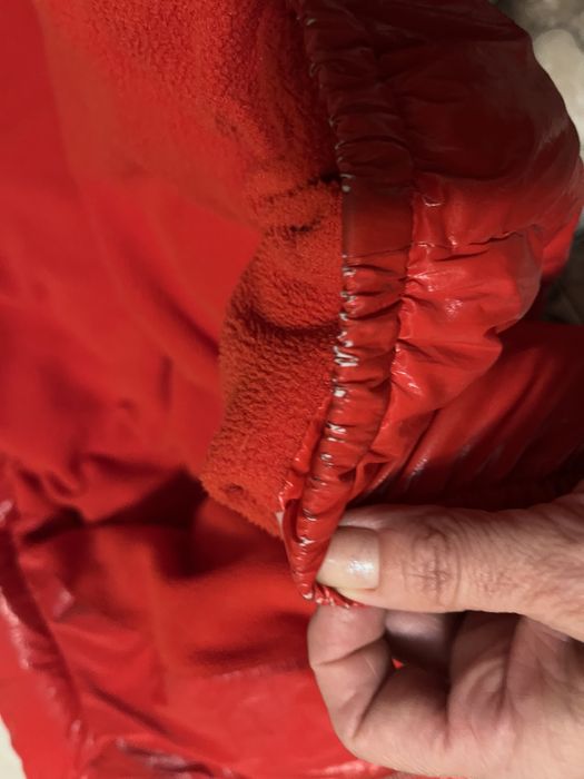 Детско зимно яке HUGO